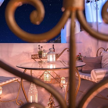 Lindos Harmony Suites מראה חיצוני תמונה