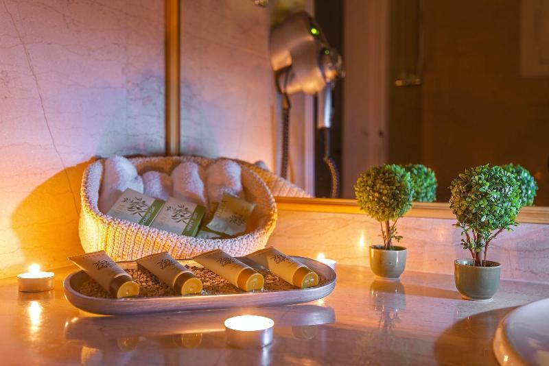 Lindos Harmony Suites מראה חיצוני תמונה