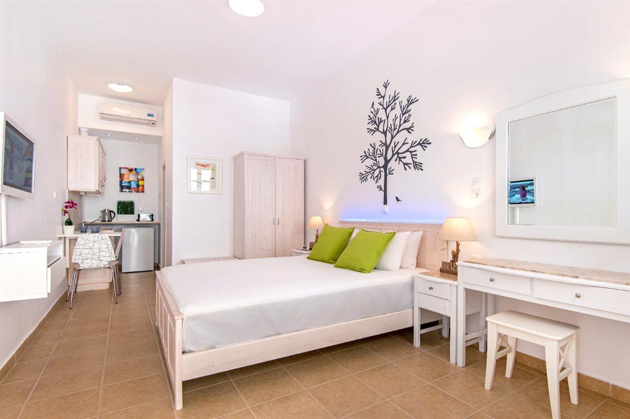Lindos Harmony Suites מראה חיצוני תמונה