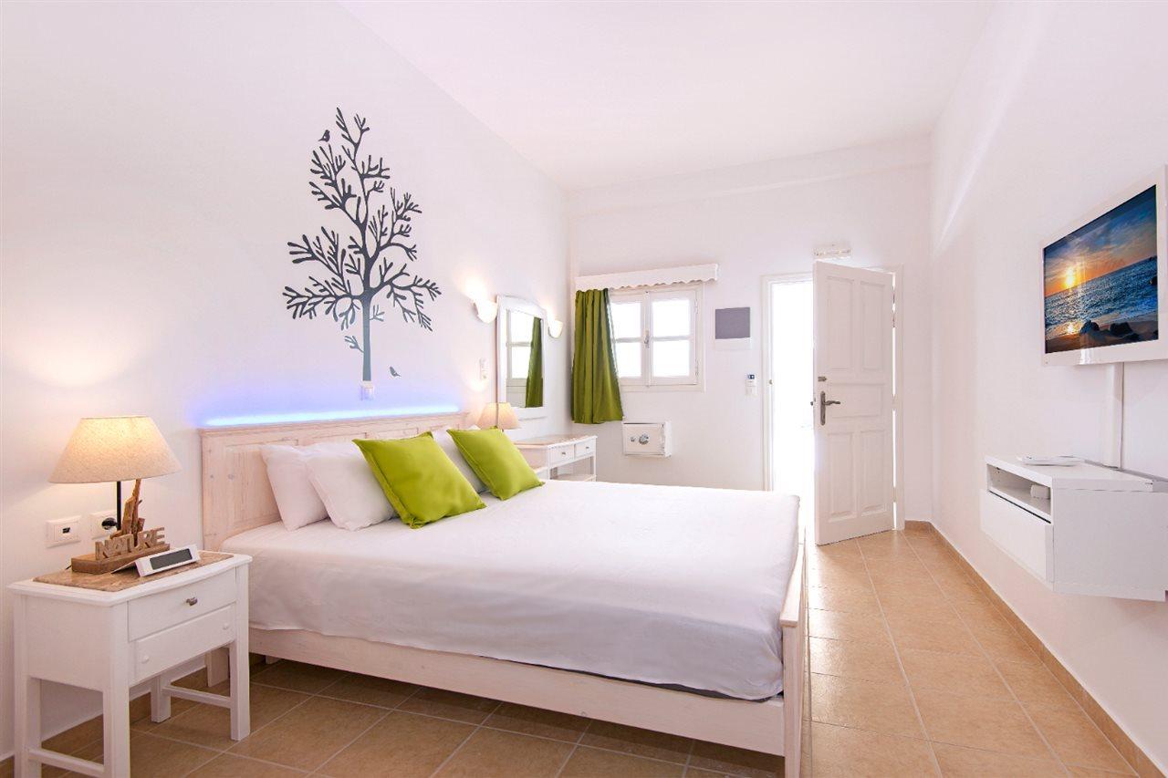 Lindos Harmony Suites מראה חיצוני תמונה