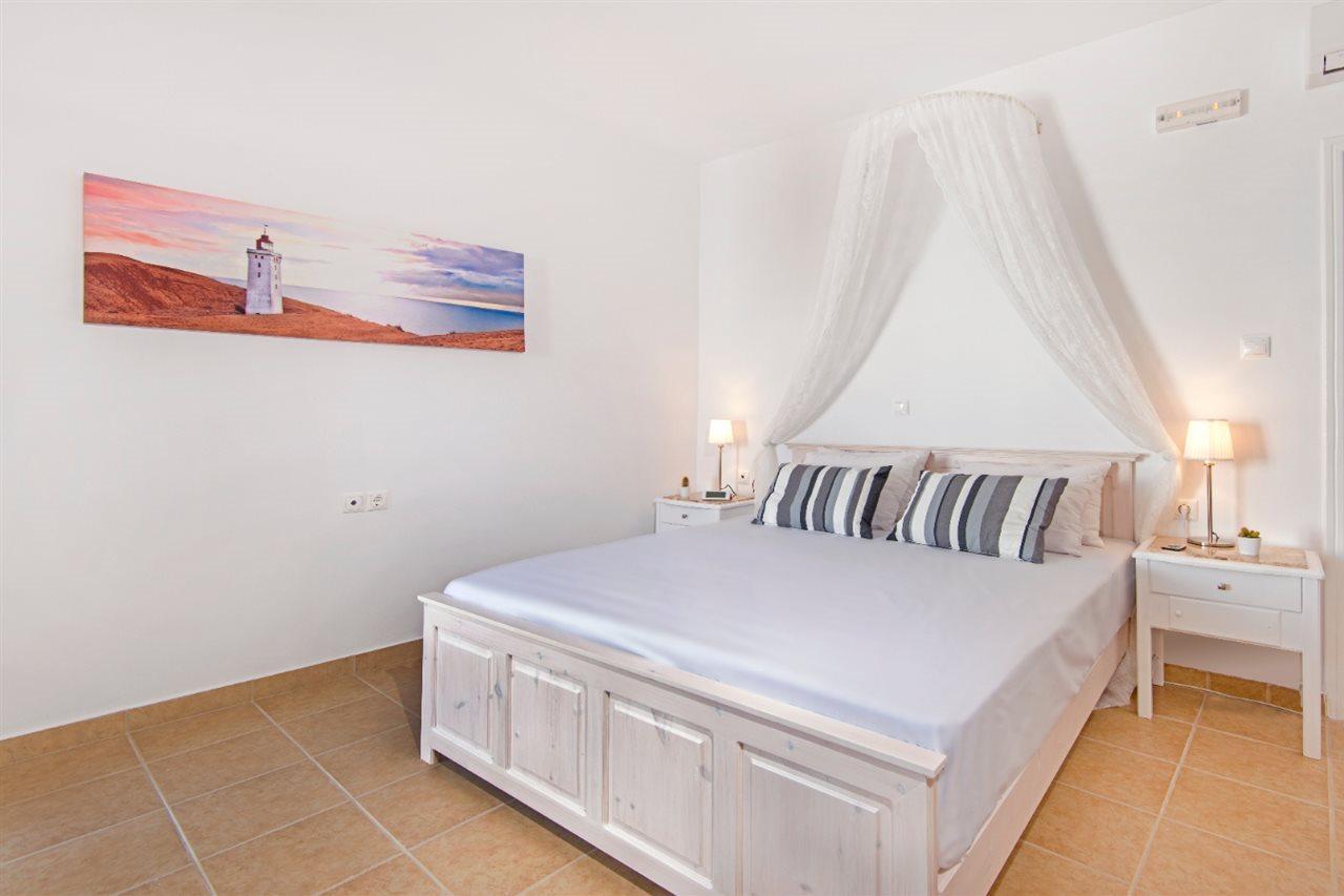 Lindos Harmony Suites מראה חיצוני תמונה