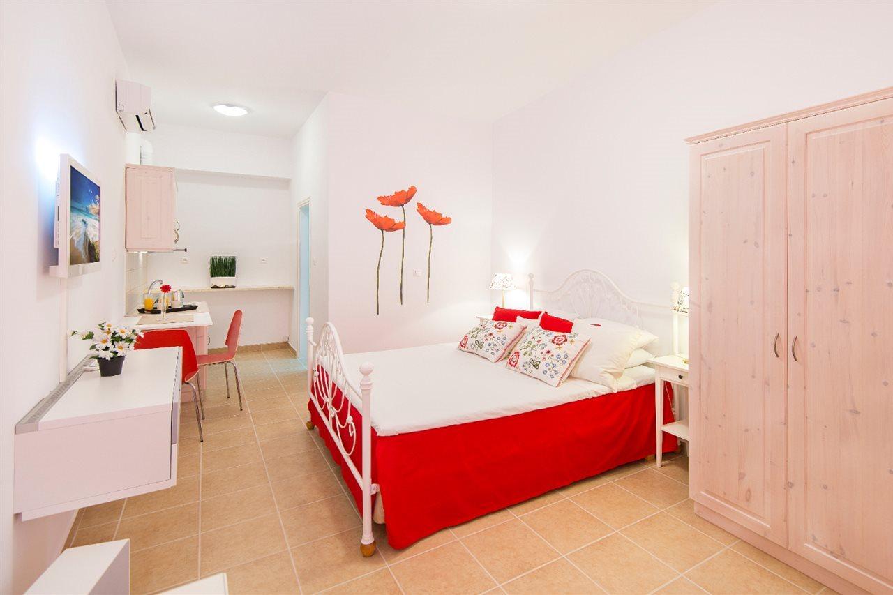 Lindos Harmony Suites מראה חיצוני תמונה