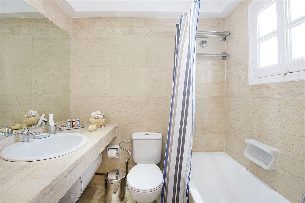 Lindos Harmony Suites מראה חיצוני תמונה