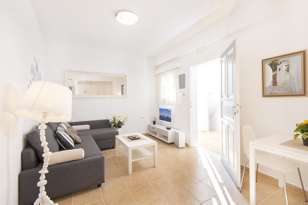 Lindos Harmony Suites חדר תמונה