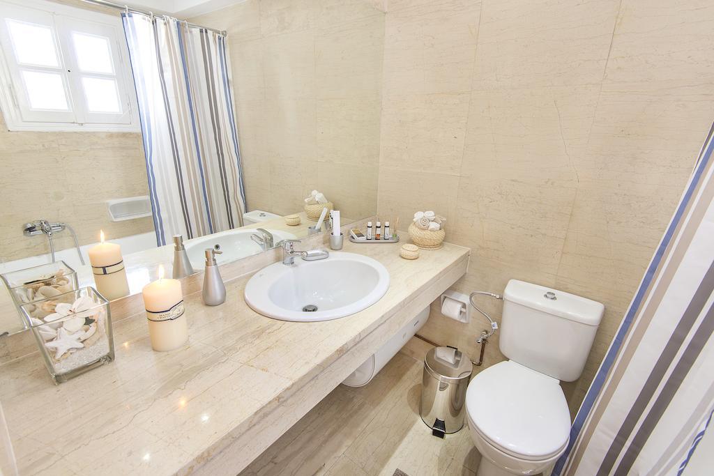 Lindos Harmony Suites חדר תמונה
