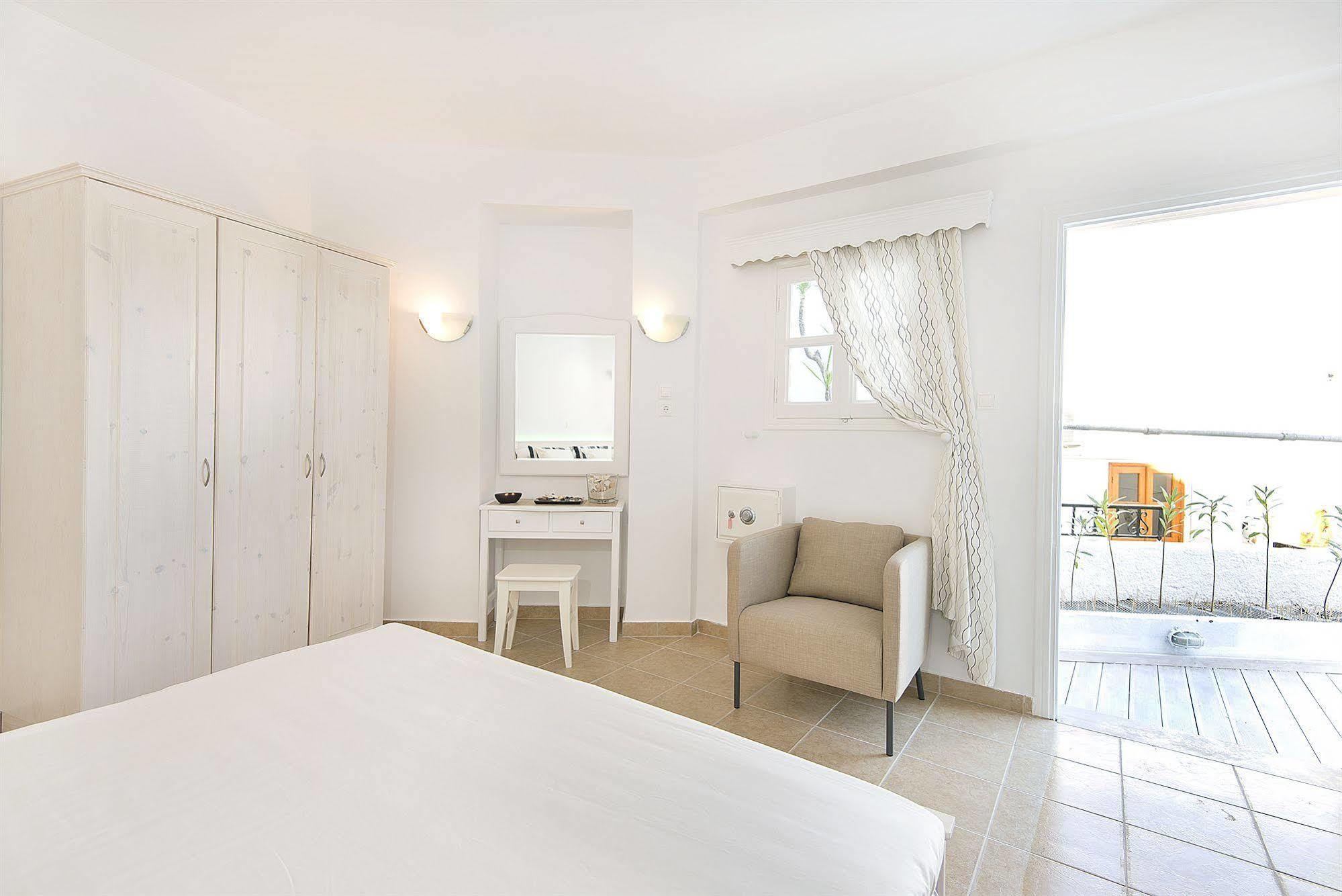Lindos Harmony Suites מראה חיצוני תמונה