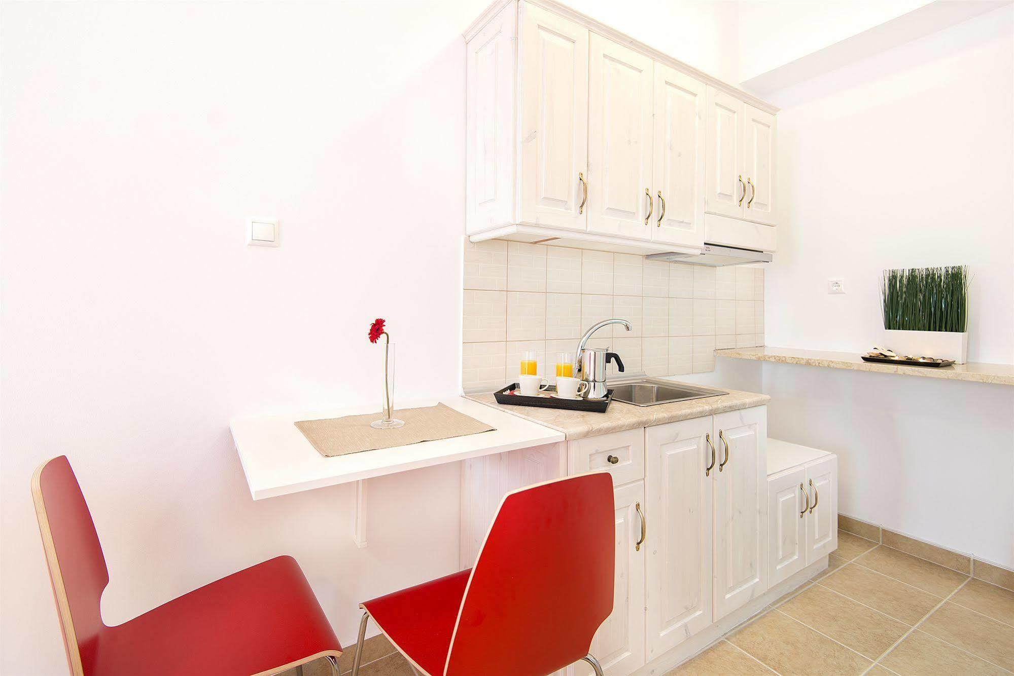 Lindos Harmony Suites מראה חיצוני תמונה