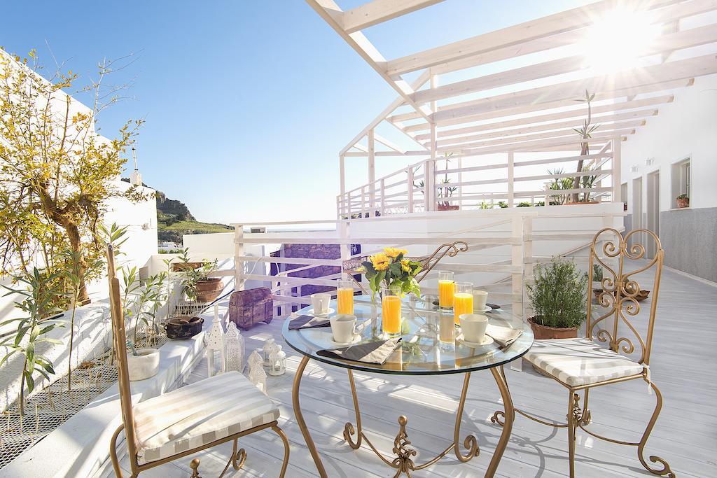 Lindos Harmony Suites מראה חיצוני תמונה