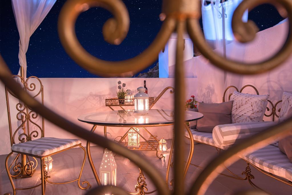 Lindos Harmony Suites מראה חיצוני תמונה