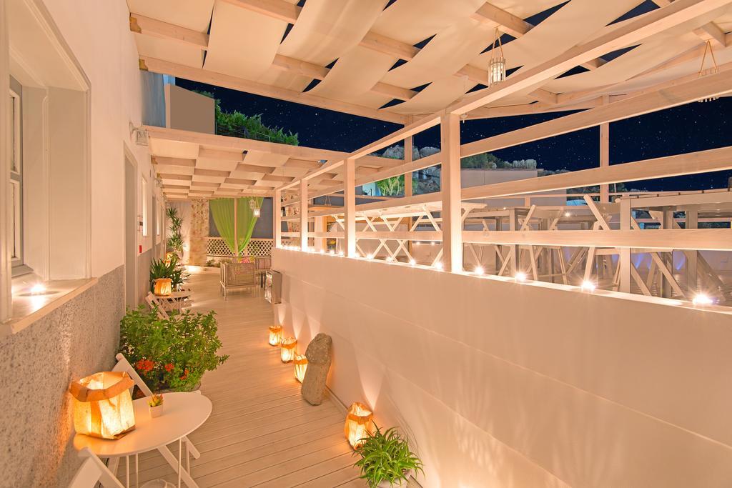 Lindos Harmony Suites מראה חיצוני תמונה